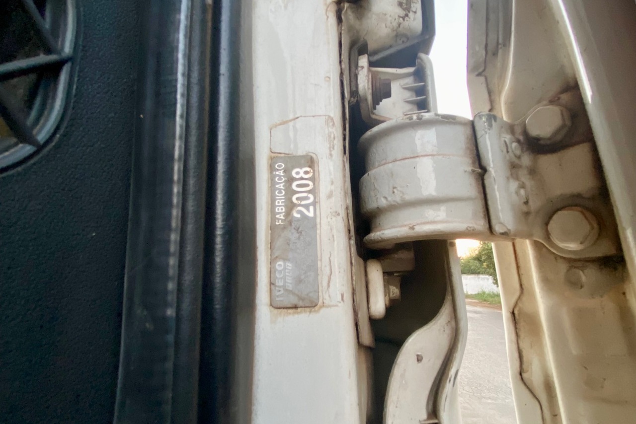 Iveco Stralis 380 - 07/08 8