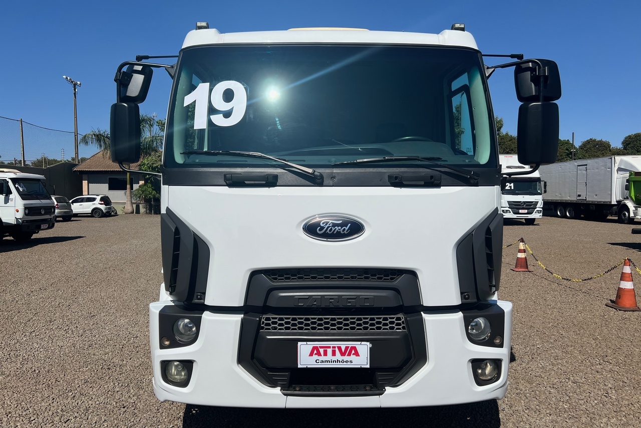 Ford Cargo1723 - 18/19 3