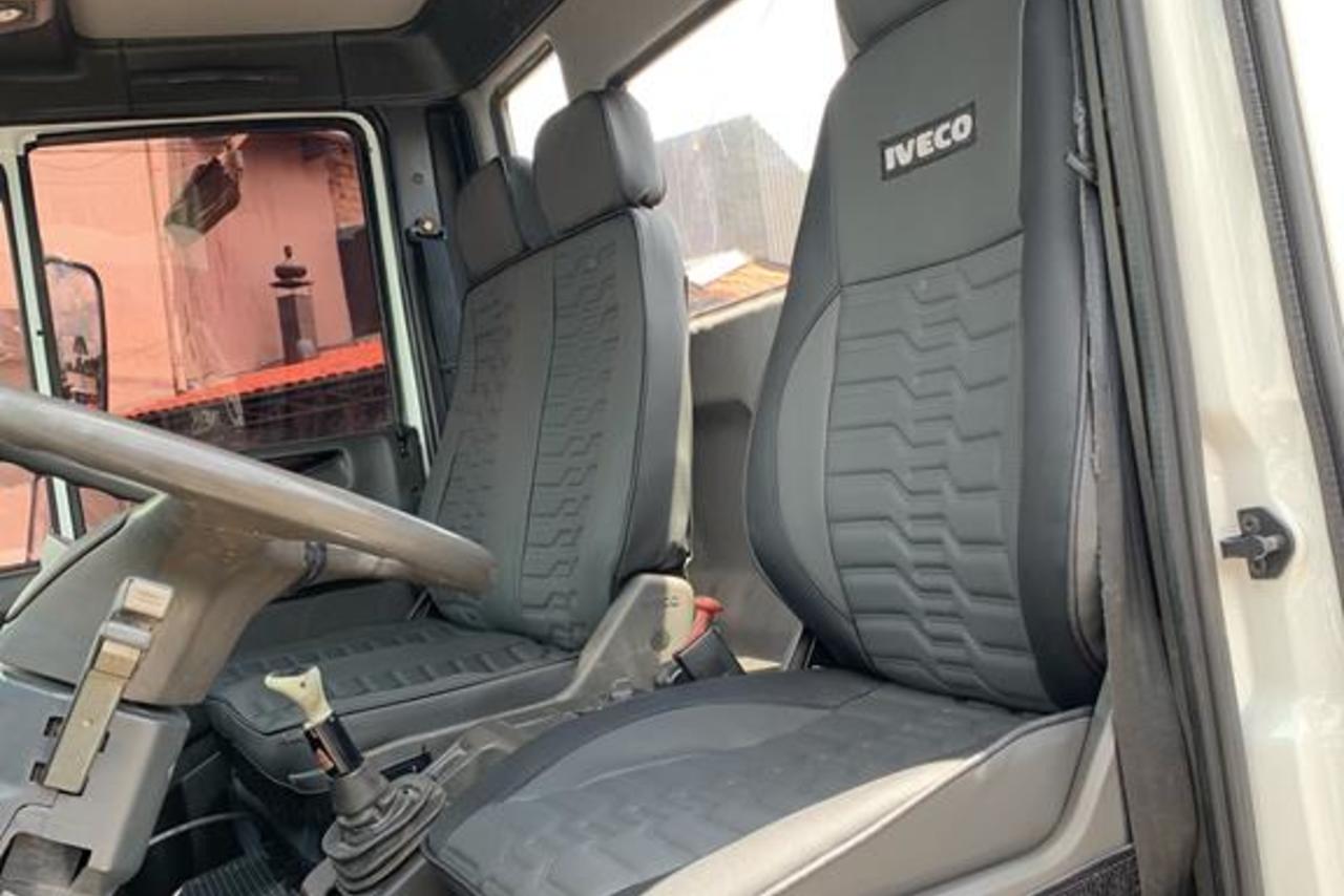 Iveco Eurocargo - 07/07 3