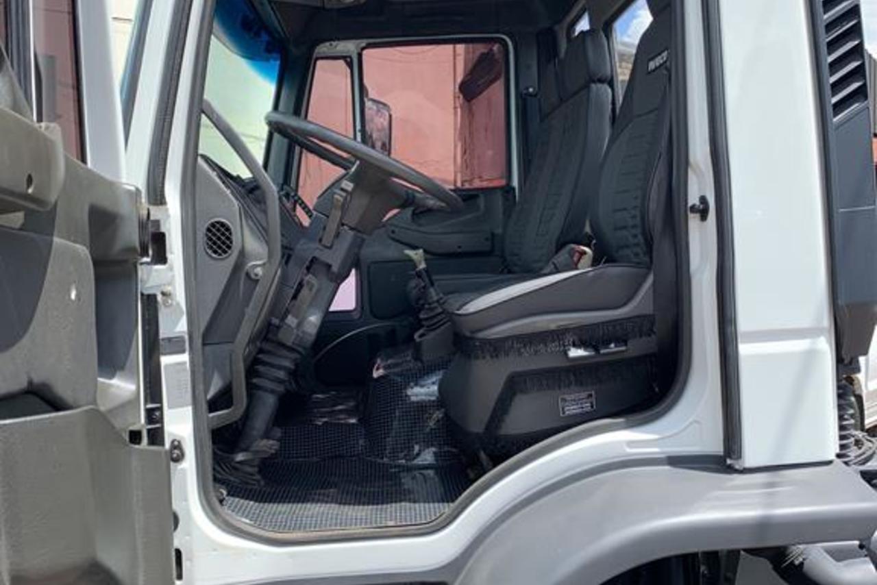 Iveco Eurocargo - 07/07 4