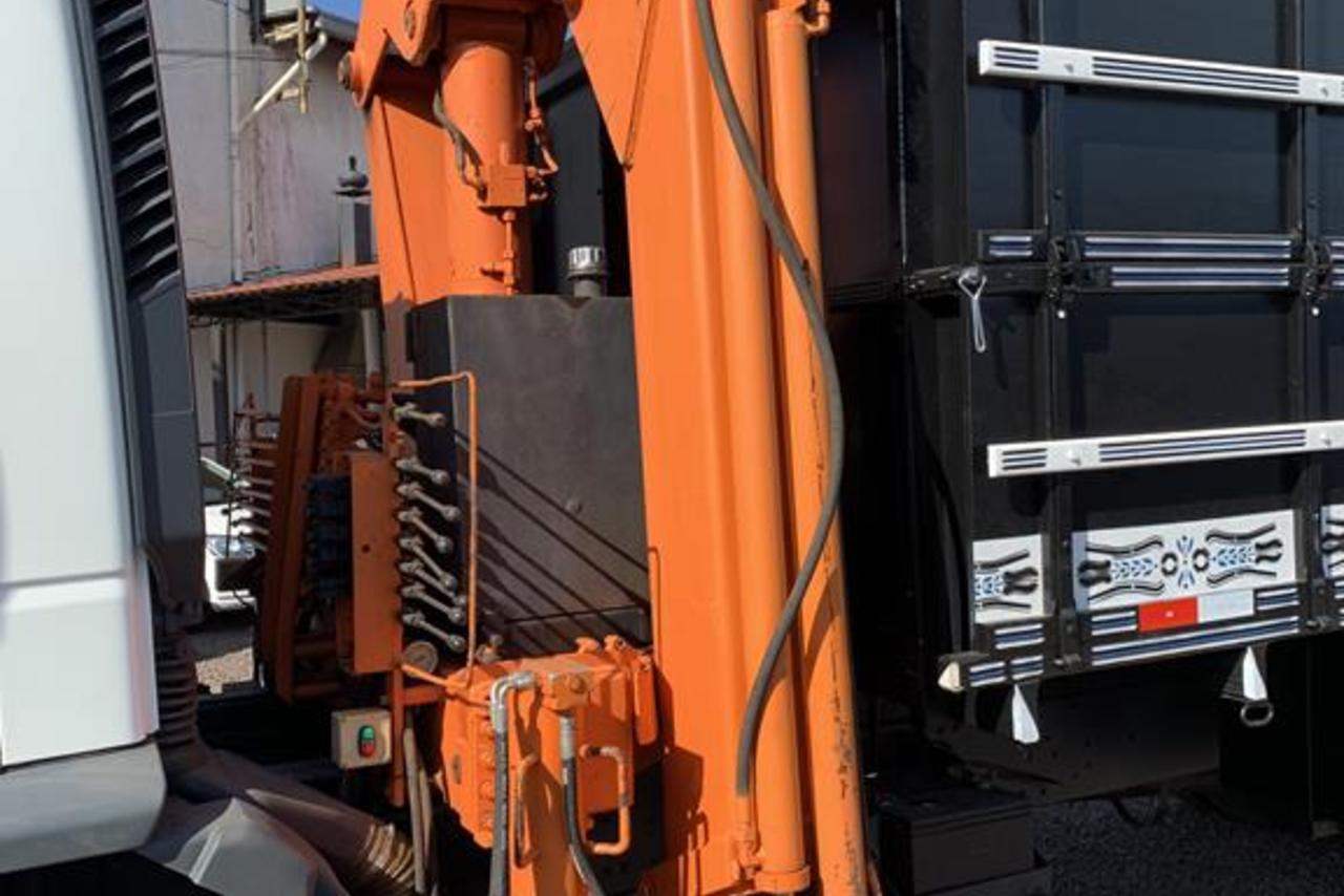 Iveco Eurocargo - 07/07 5