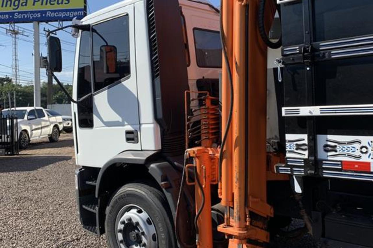 Iveco Eurocargo - 07/07 8