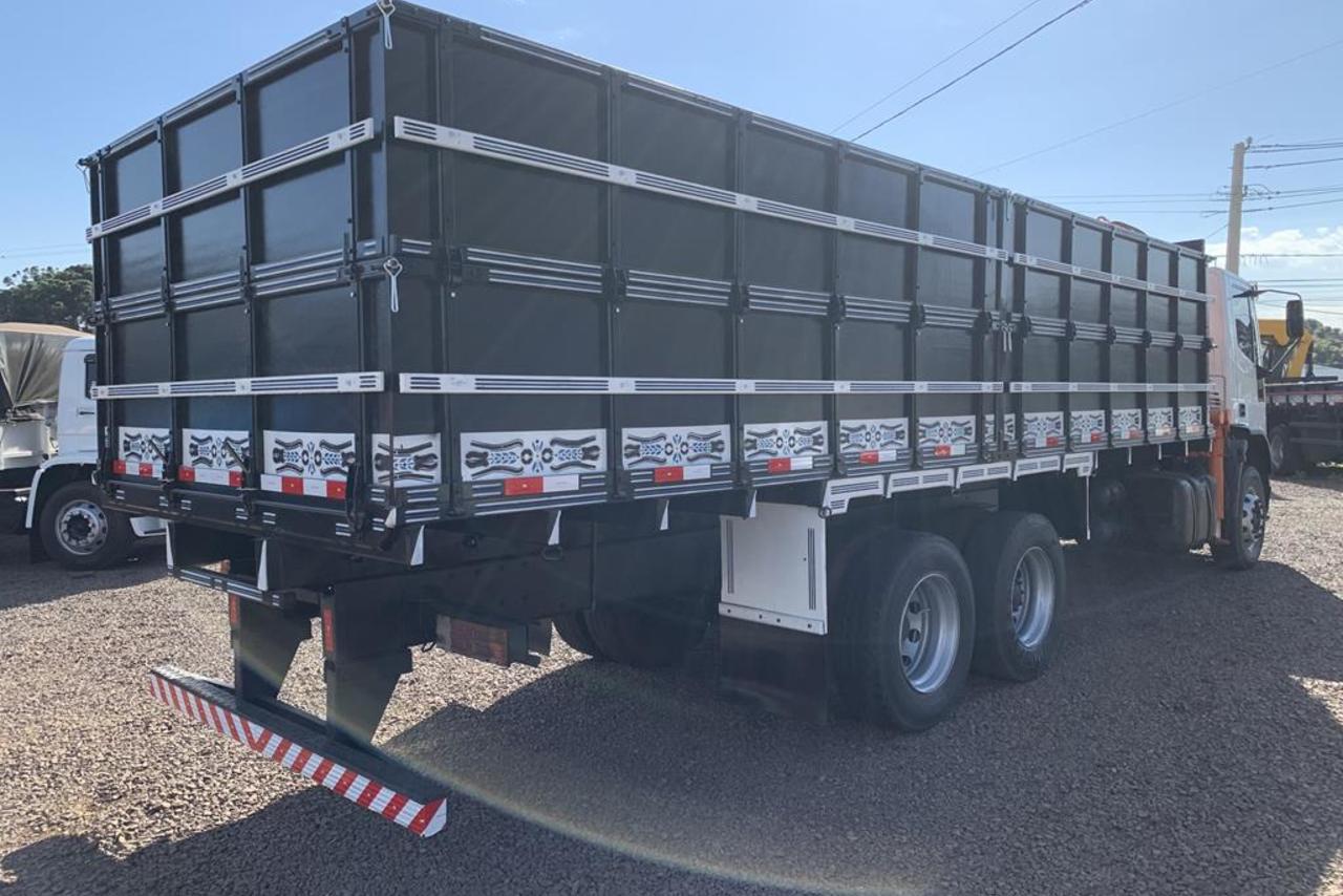 Iveco Eurocargo - 07/07 9