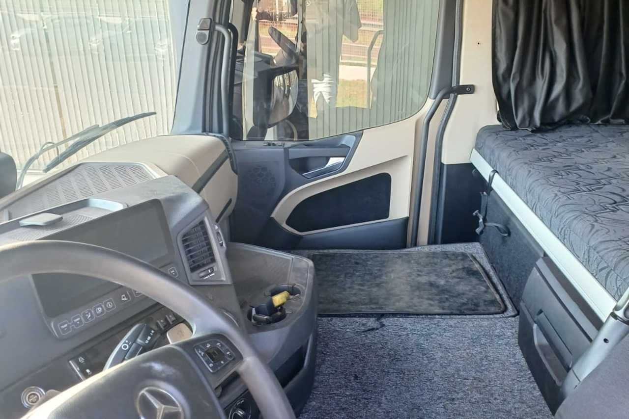 Mercedes Benz Actros 2651 - 21/21 5