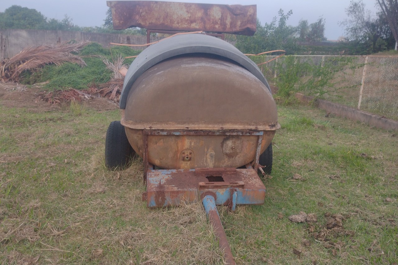Artesanal  15000L - 95 2