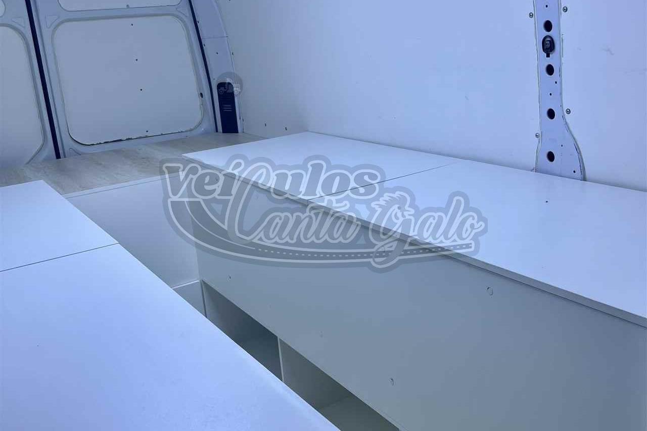 Renault Master Executive - 20/20 6