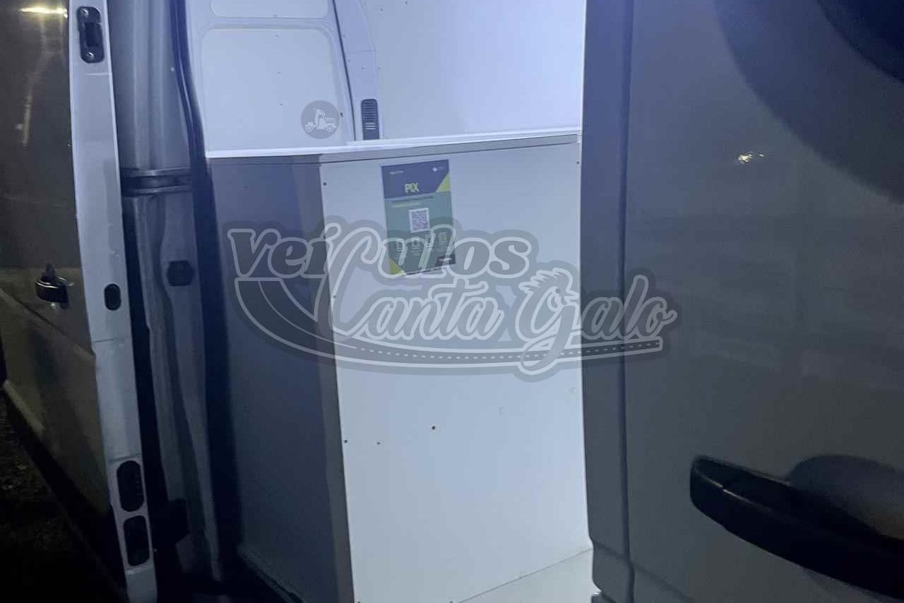 Renault Master Executive - 20/20 7