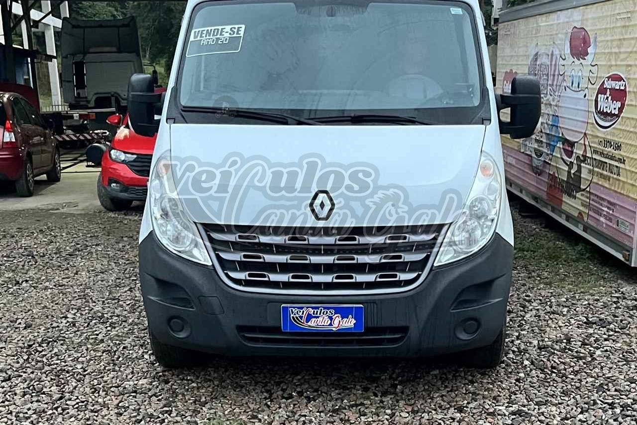 Renault Master Executive - 20/20 11