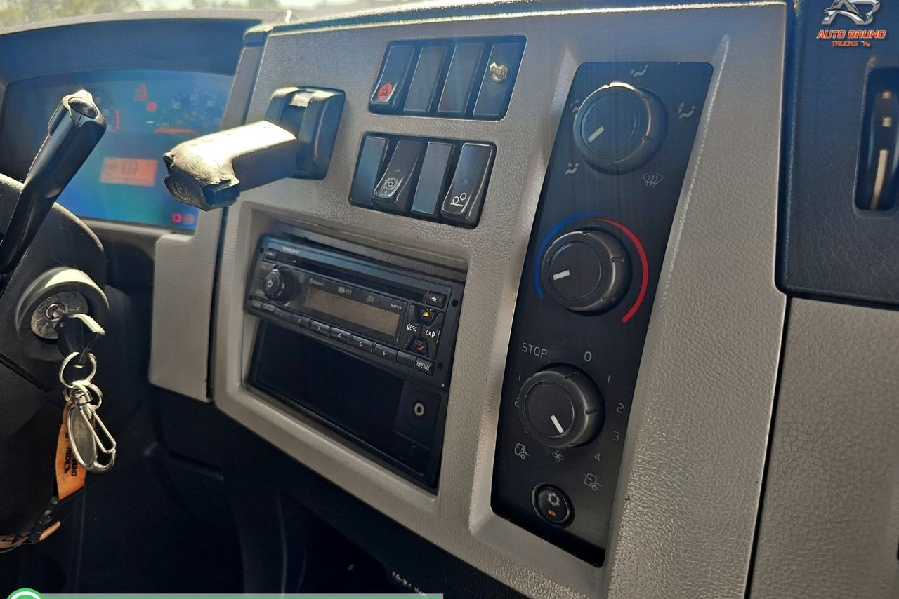 Volvo VM 270 - 14/15 2