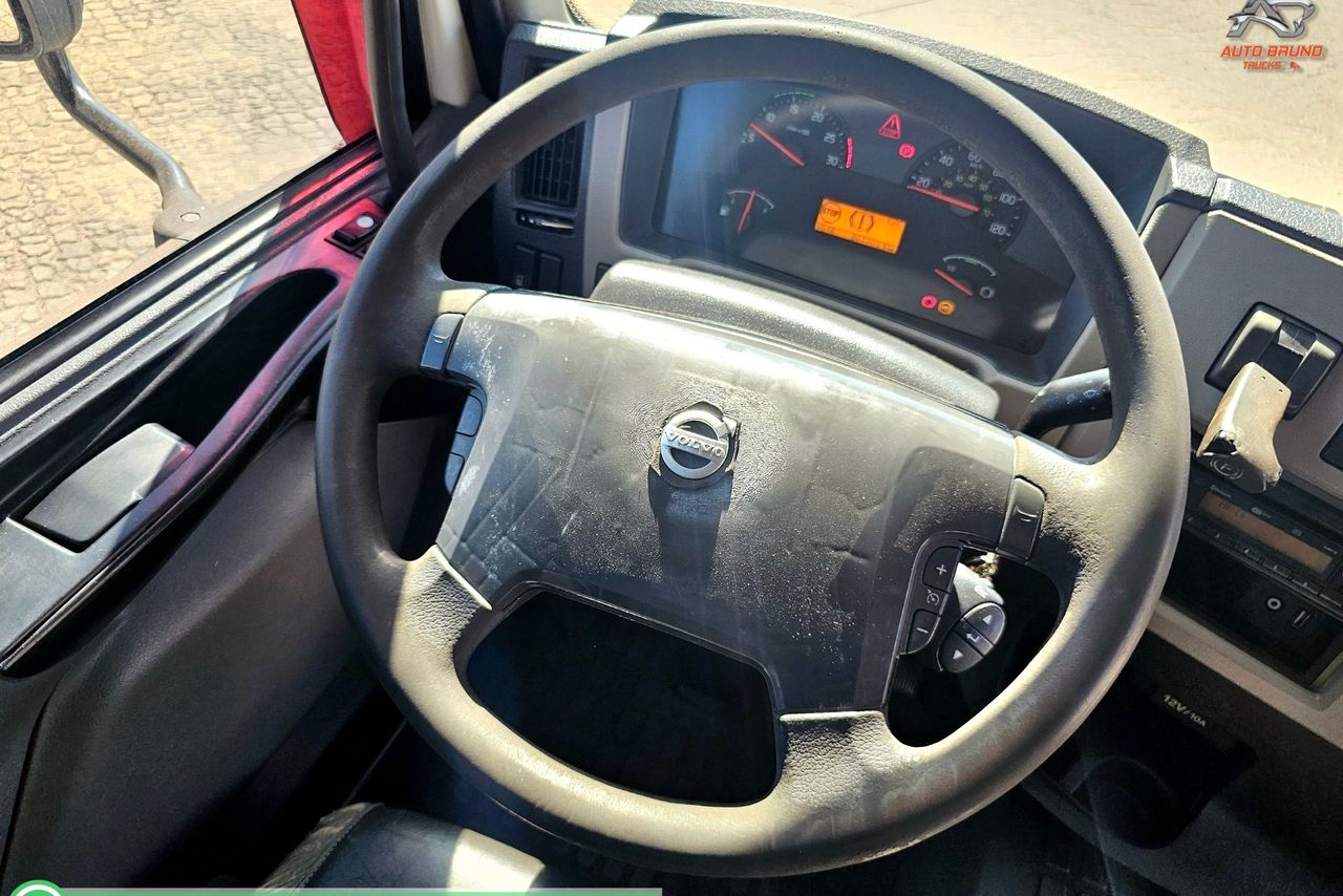 Volvo VM 270 - 14/15 7