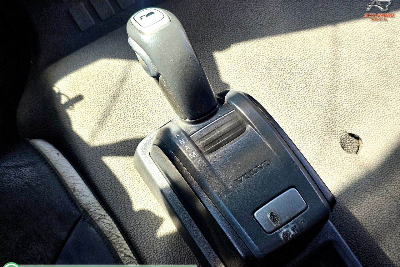 Volvo VM 270 - 14/15 8
