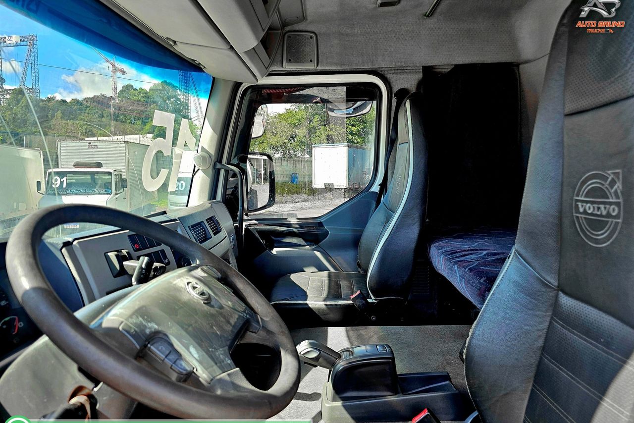 Volvo VM 270 - 14/15 11