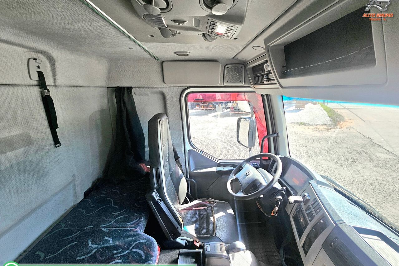 Volvo VM 270 - 14/15 12