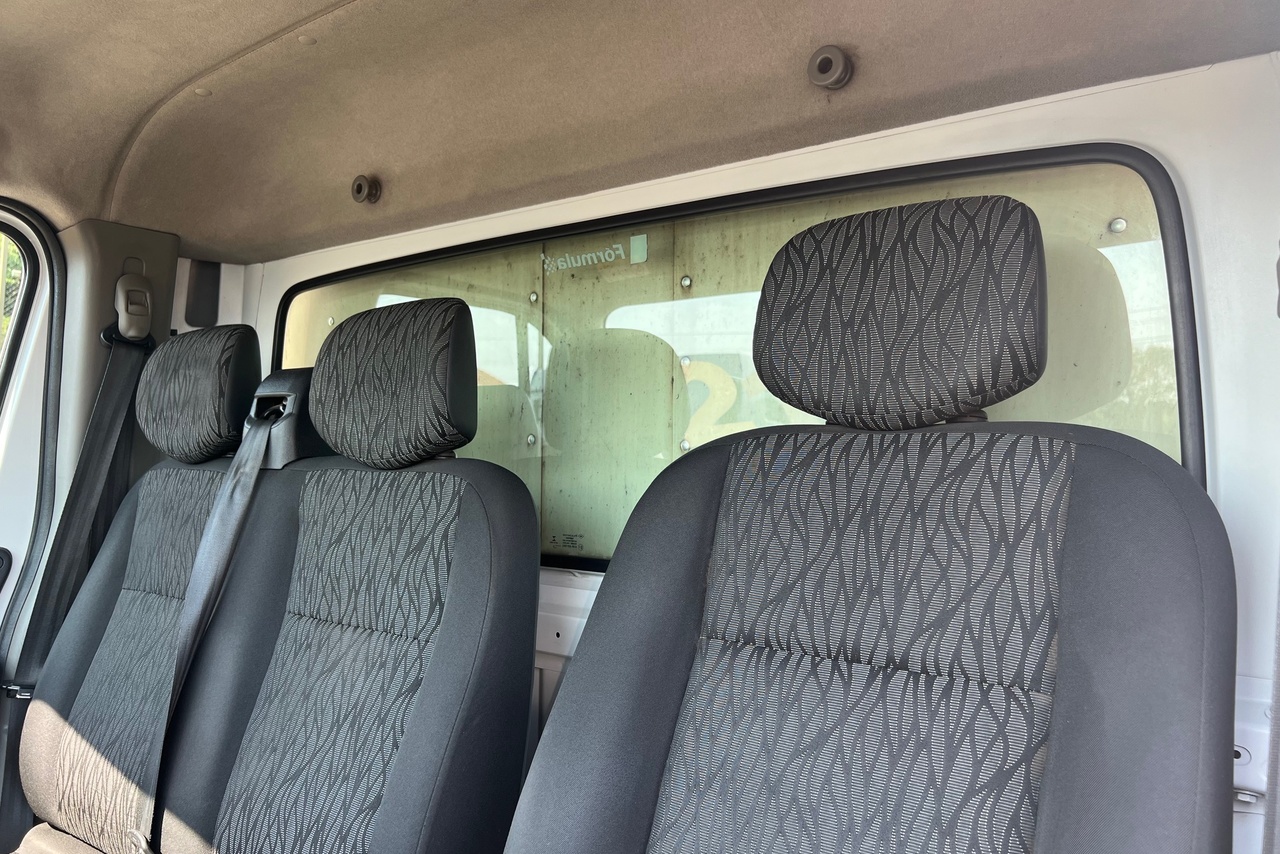 Renault Kangoo Furgão - 20/21 5