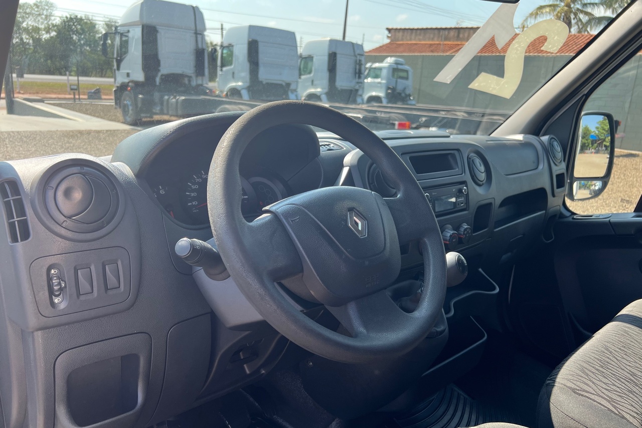 Renault Kangoo Furgão - 20/21 6