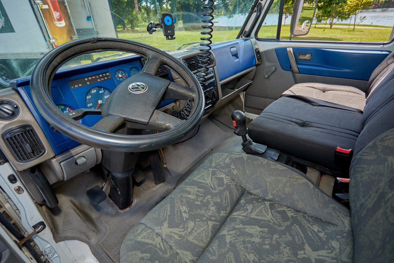 Volkswagen 13-180 - 09 12