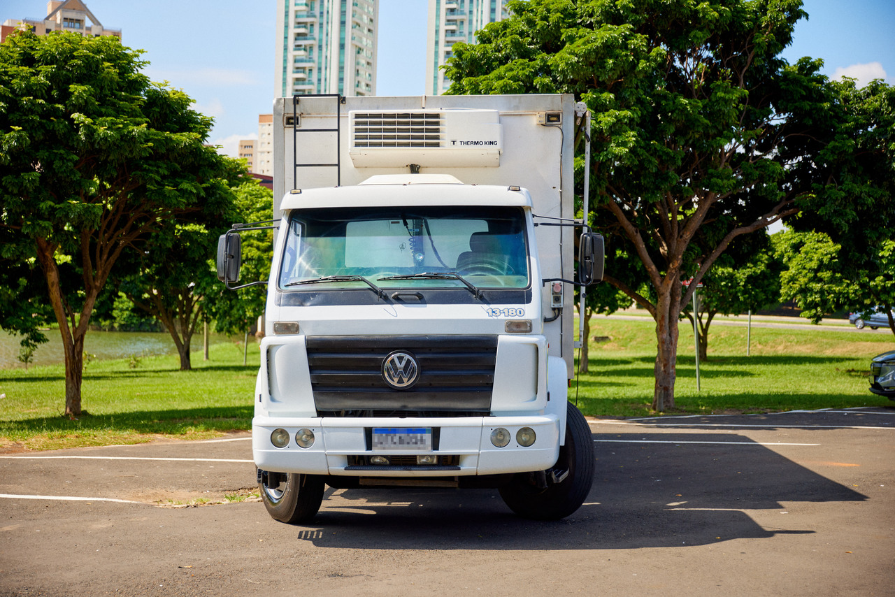 Volkswagen 13-180 - 09/09 14
