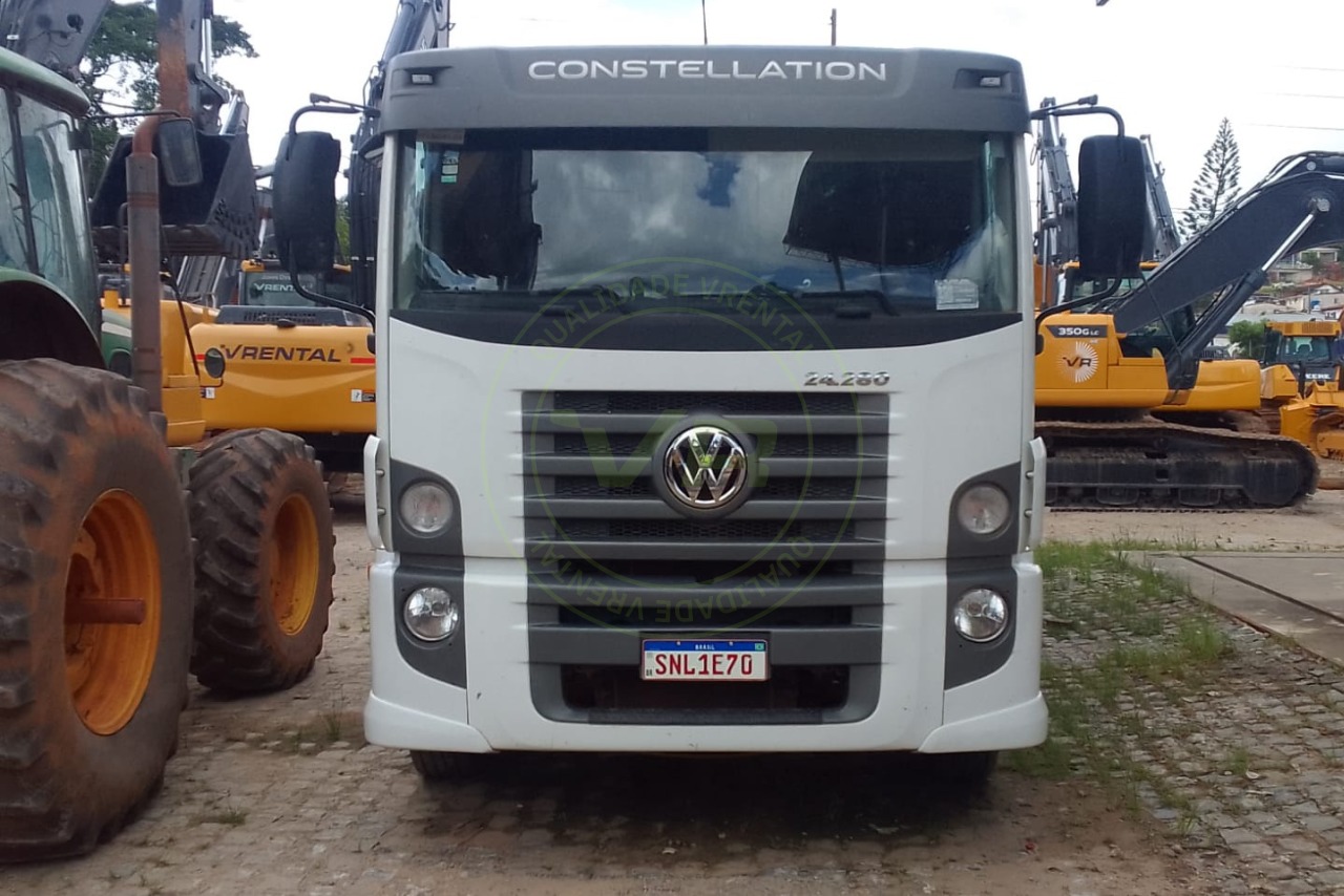 Volkswagen 24-280 E Constellation 6x2 - 23/23 3