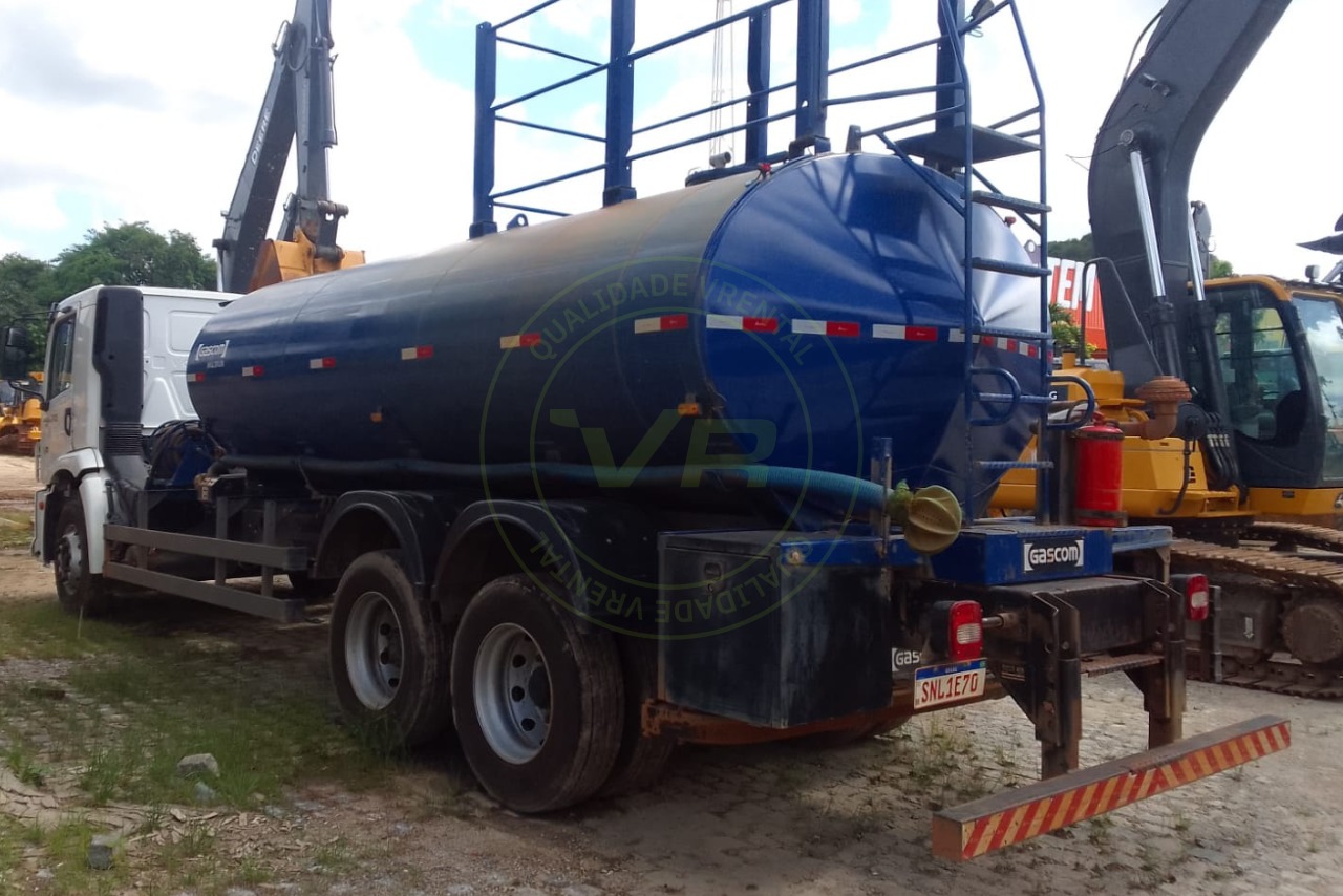 Volkswagen 24-280 E Constellation 6x2 - 23/23 6