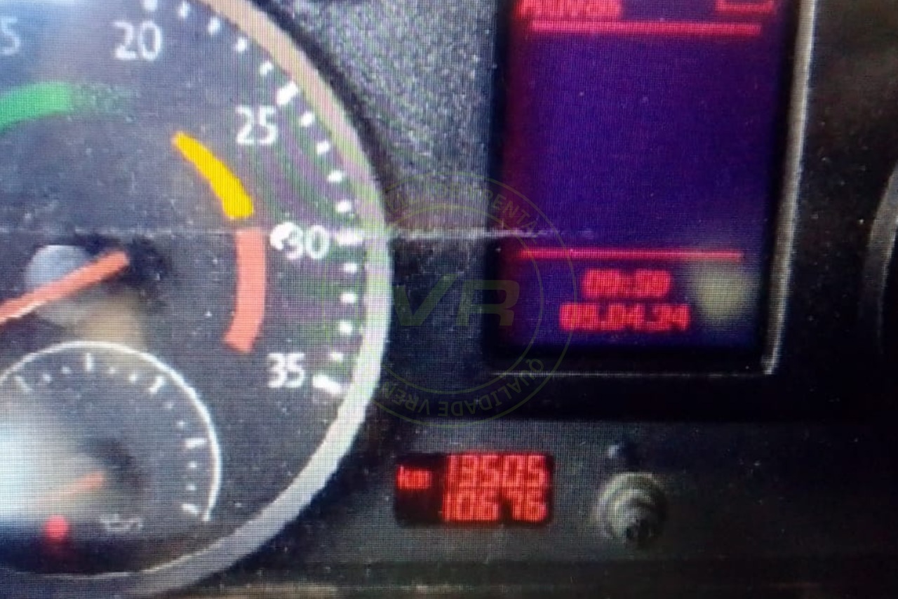 Volkswagen 24-280 E Constellation 6x2 - 23/23 7