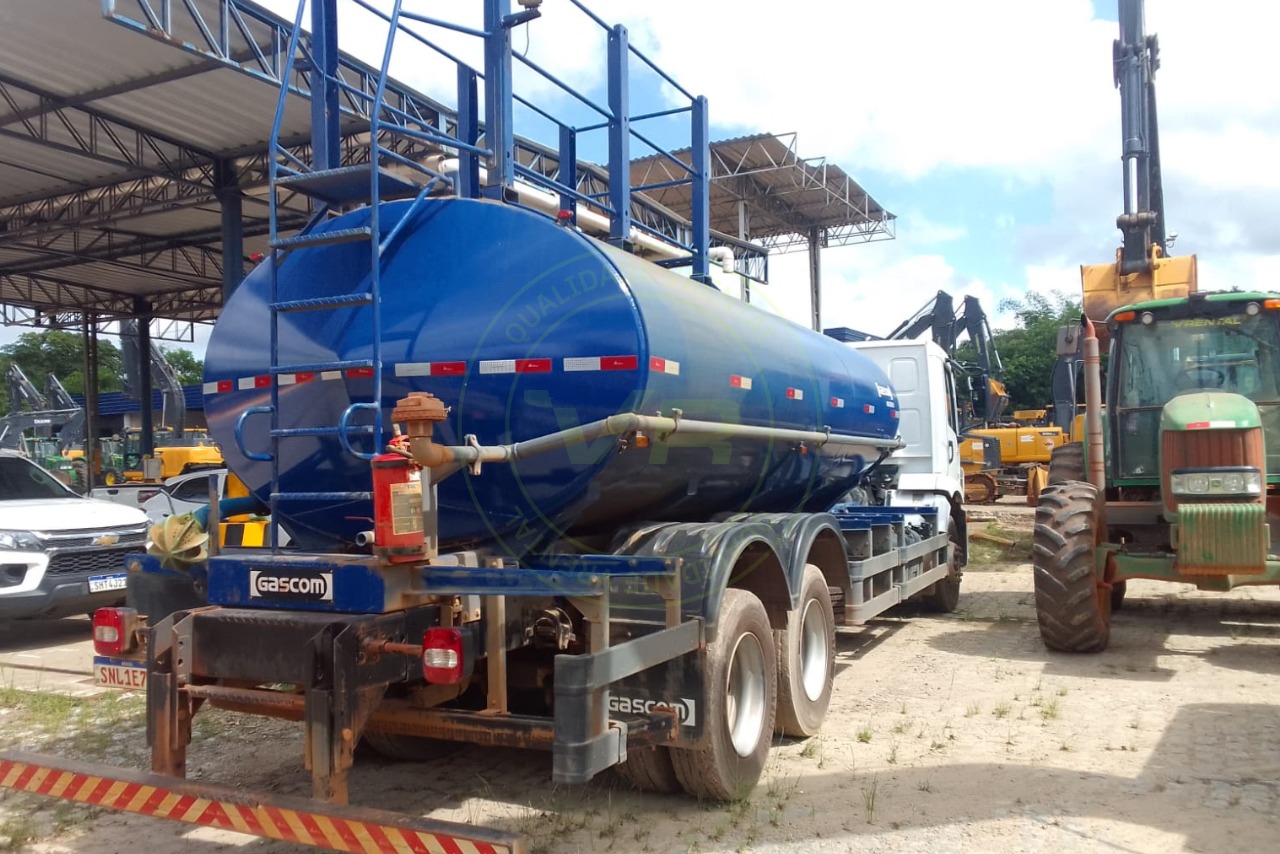 Volkswagen 24-280 E Constellation 6x2 - 23/23 8