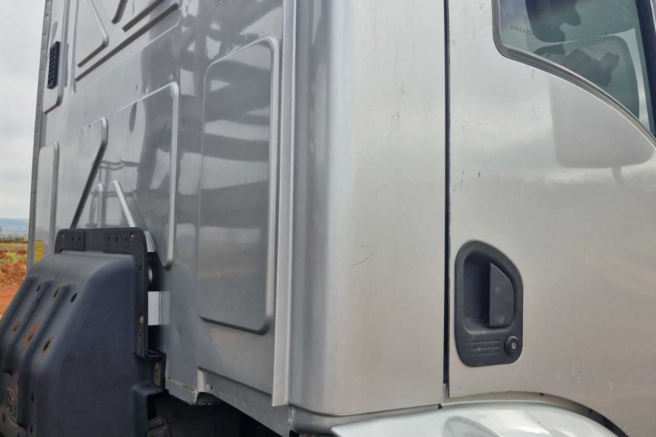 Ford Cargo1319 - 13/13 5