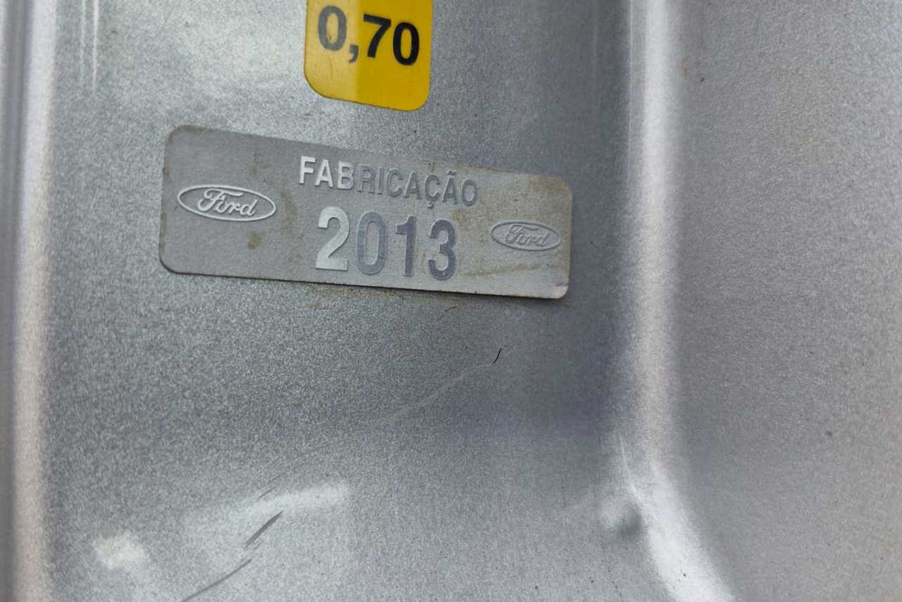 Ford Cargo1319 - 13/13 19