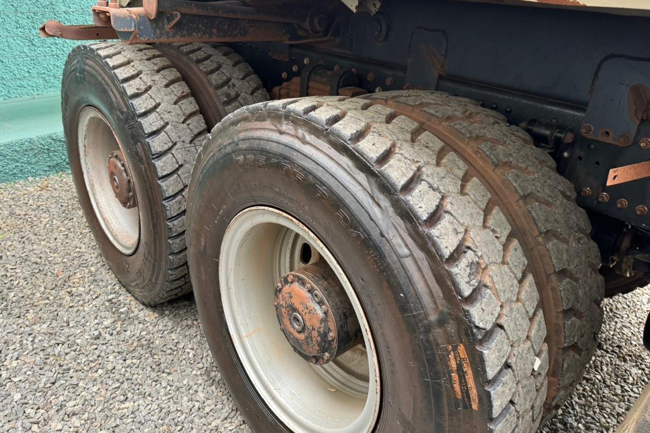 Mercedes Benz MB 4144 - 20/20 6