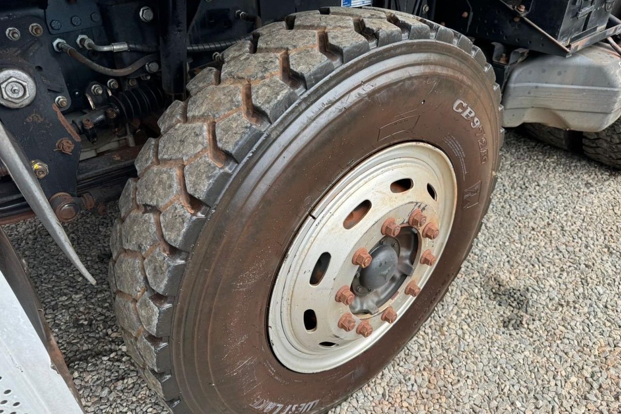 Mercedes Benz MB 4144 - 20/20 10