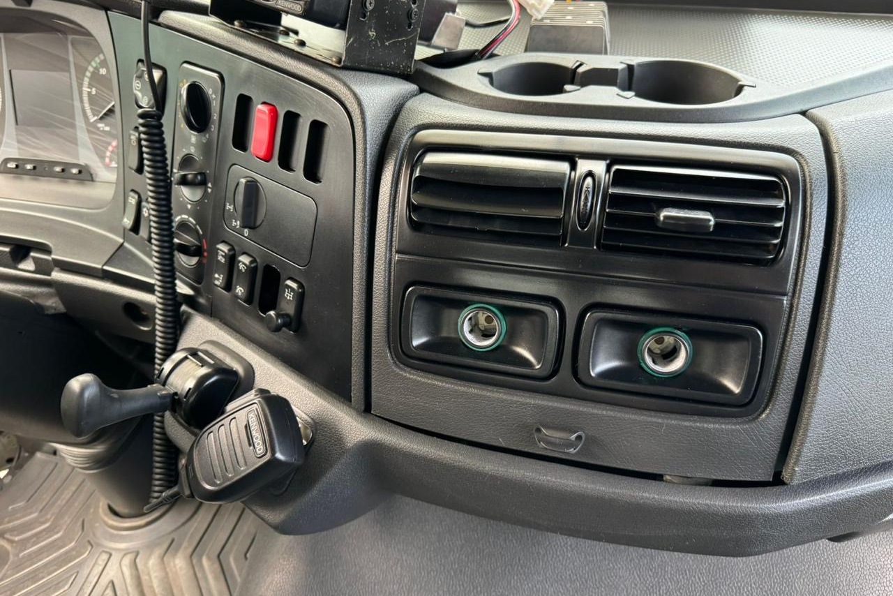 Mercedes Benz MB 4144 - 20/20 15