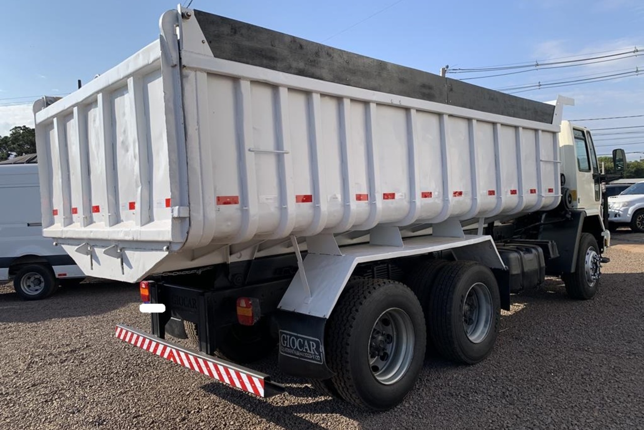 Ford Cargo2628 - 08/09 10