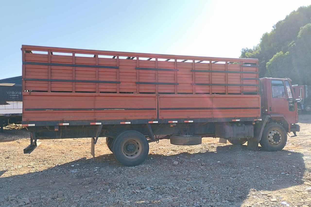 Ford Cargo 1618 - 89/89 3