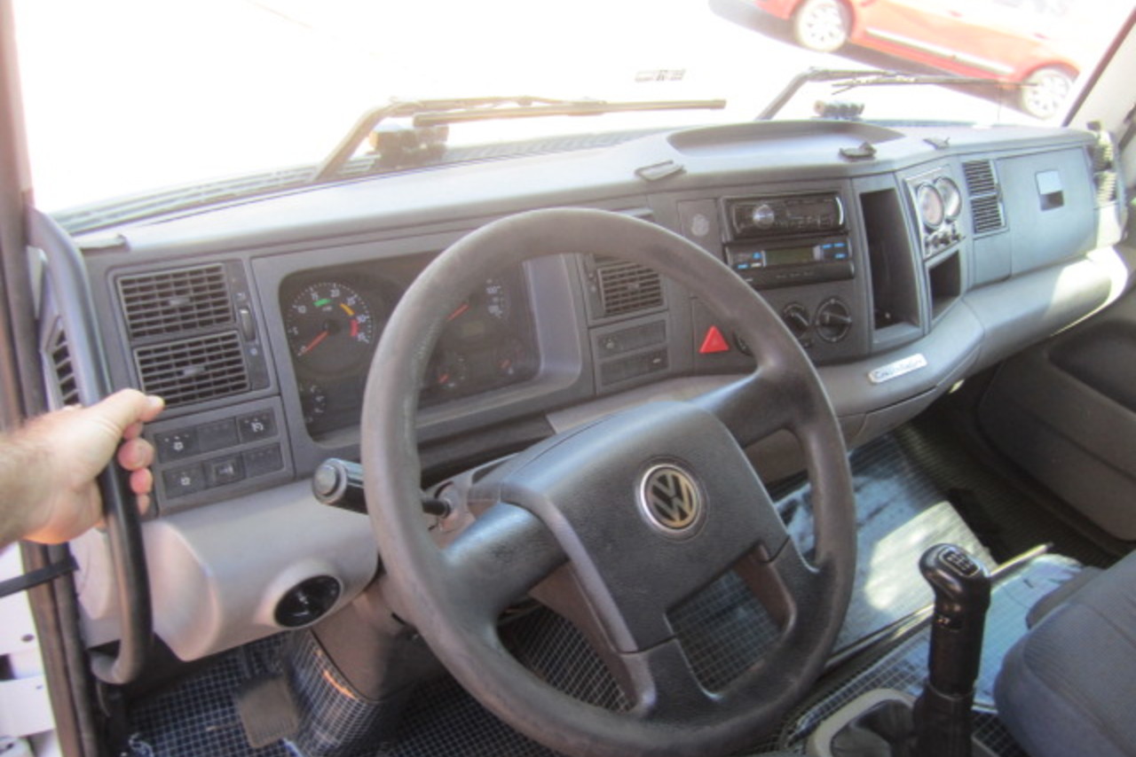 Volkswagen 15-180 E Constellation - 11/11 2