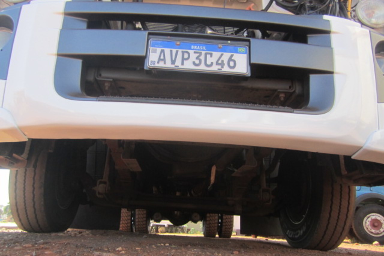 Volkswagen 15-180 E Constellation - 11/11 7