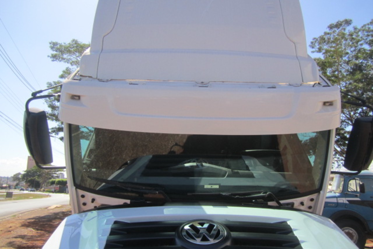Volkswagen 15-180 E Constellation - 11/11 11