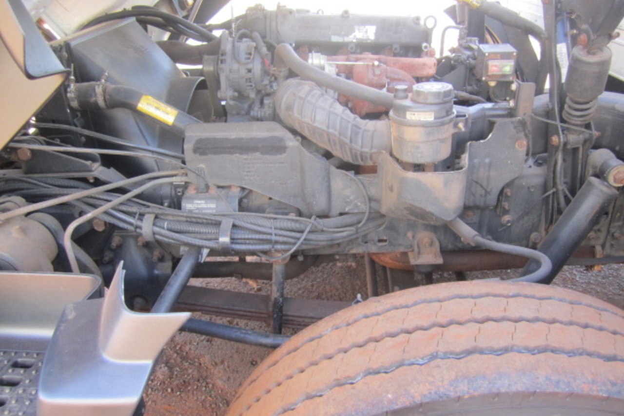 Volkswagen 15-180 E Constellation - 11/11 15