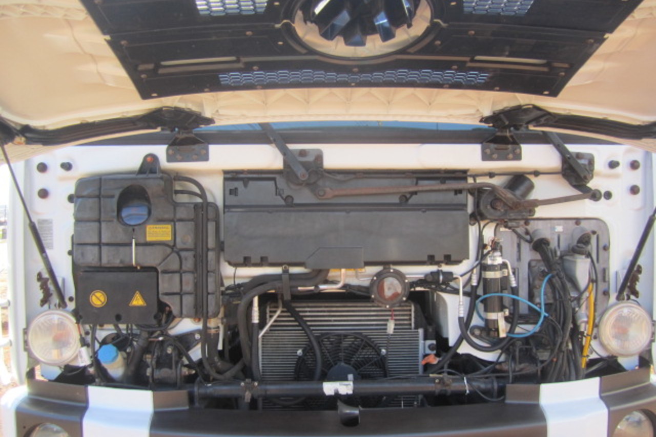Volkswagen 15-180 E Constellation - 11/11 16