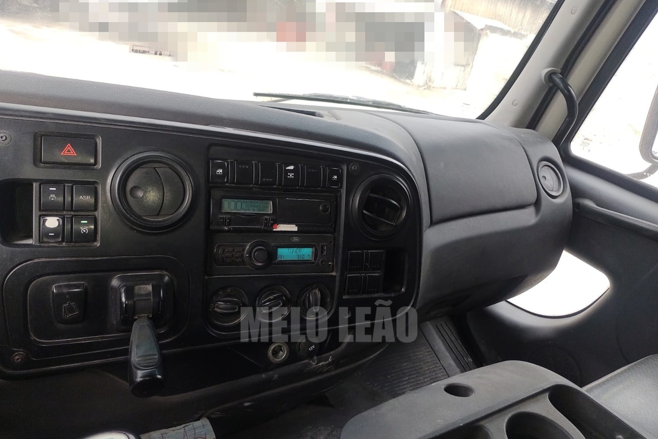 Ford Cargo2629 - 13/14 2