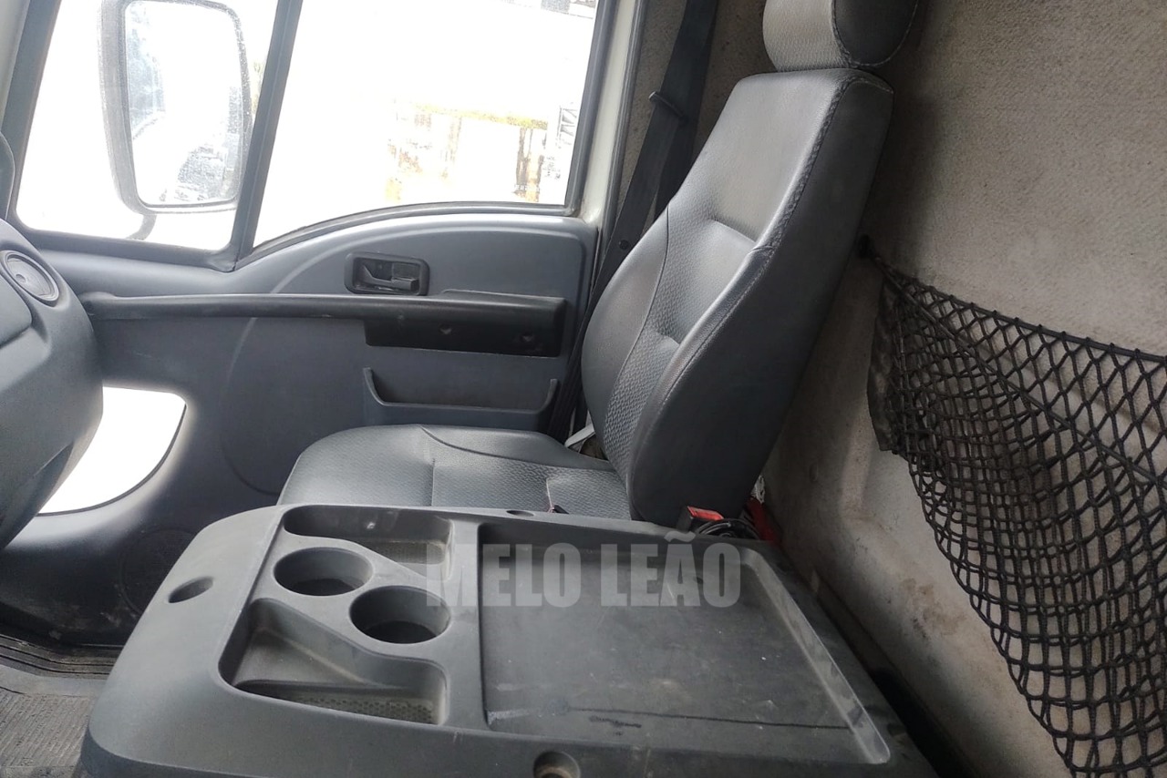 Ford Cargo2629 - 13/14 3