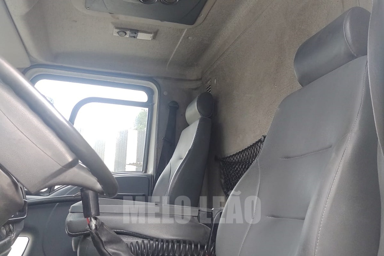 Ford Cargo2629 - 13/14 4