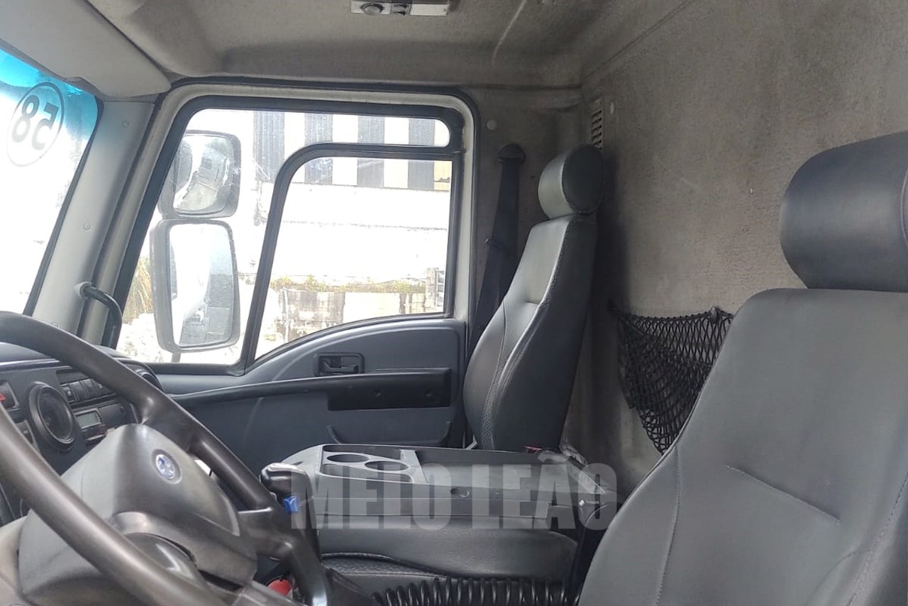 Ford Cargo2629 - 13/14 5