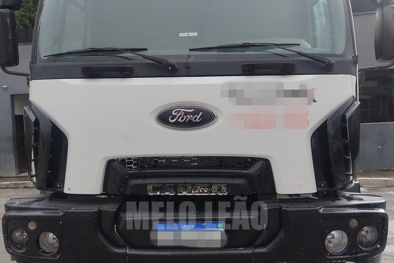 Ford Cargo2629 - 13/14 6