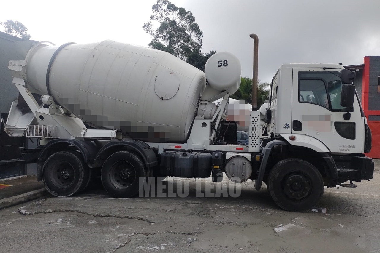 Ford Cargo2629 - 13/14 9