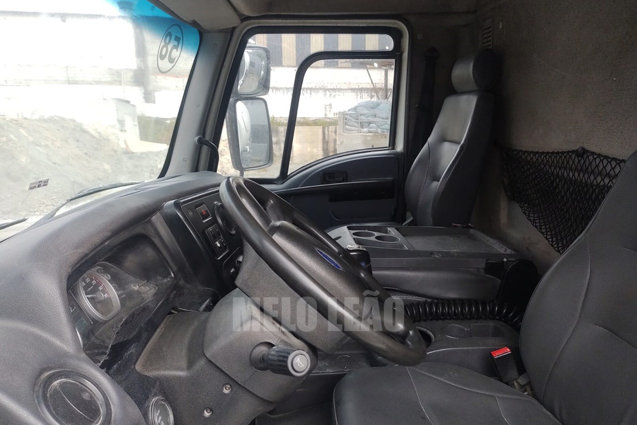 Ford Cargo2629 - 13/14 11