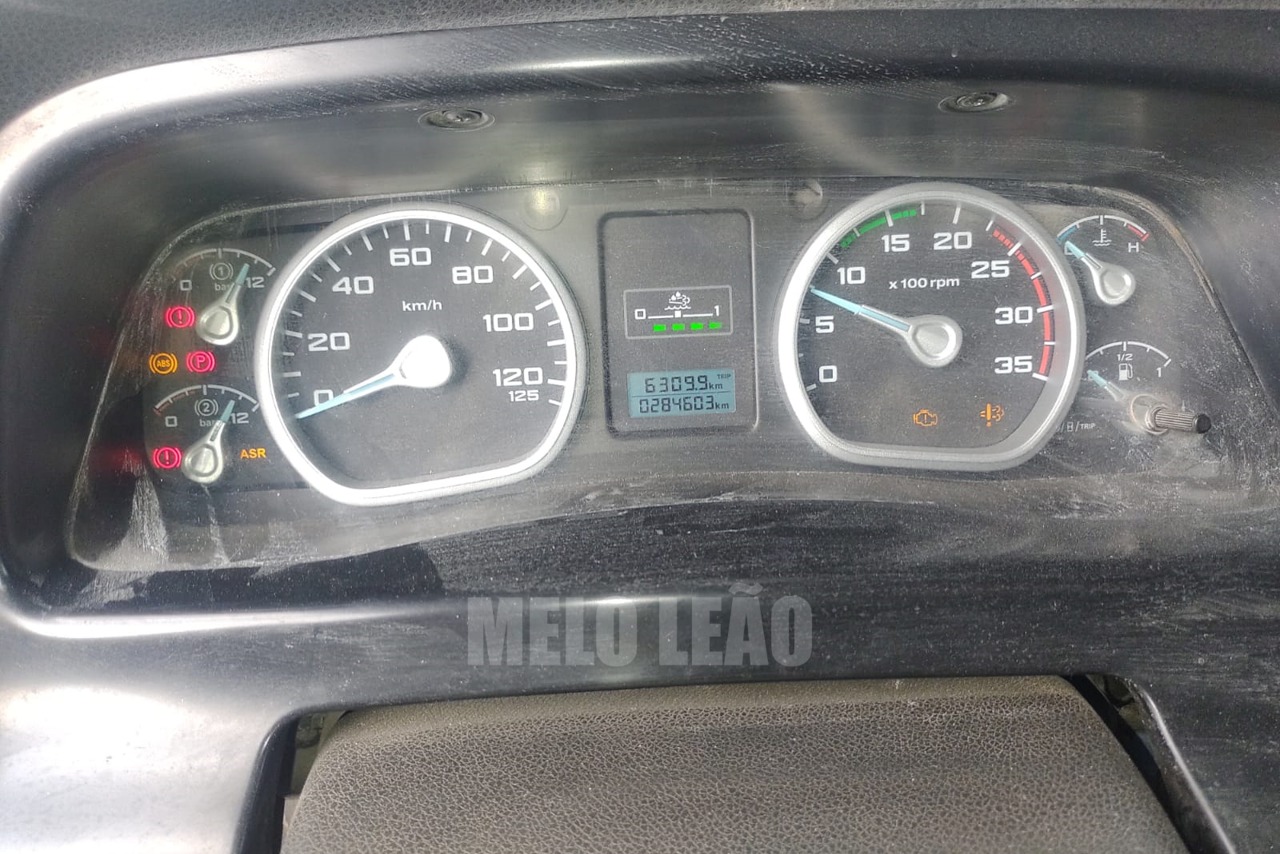 Ford Cargo2629 - 13/14 14