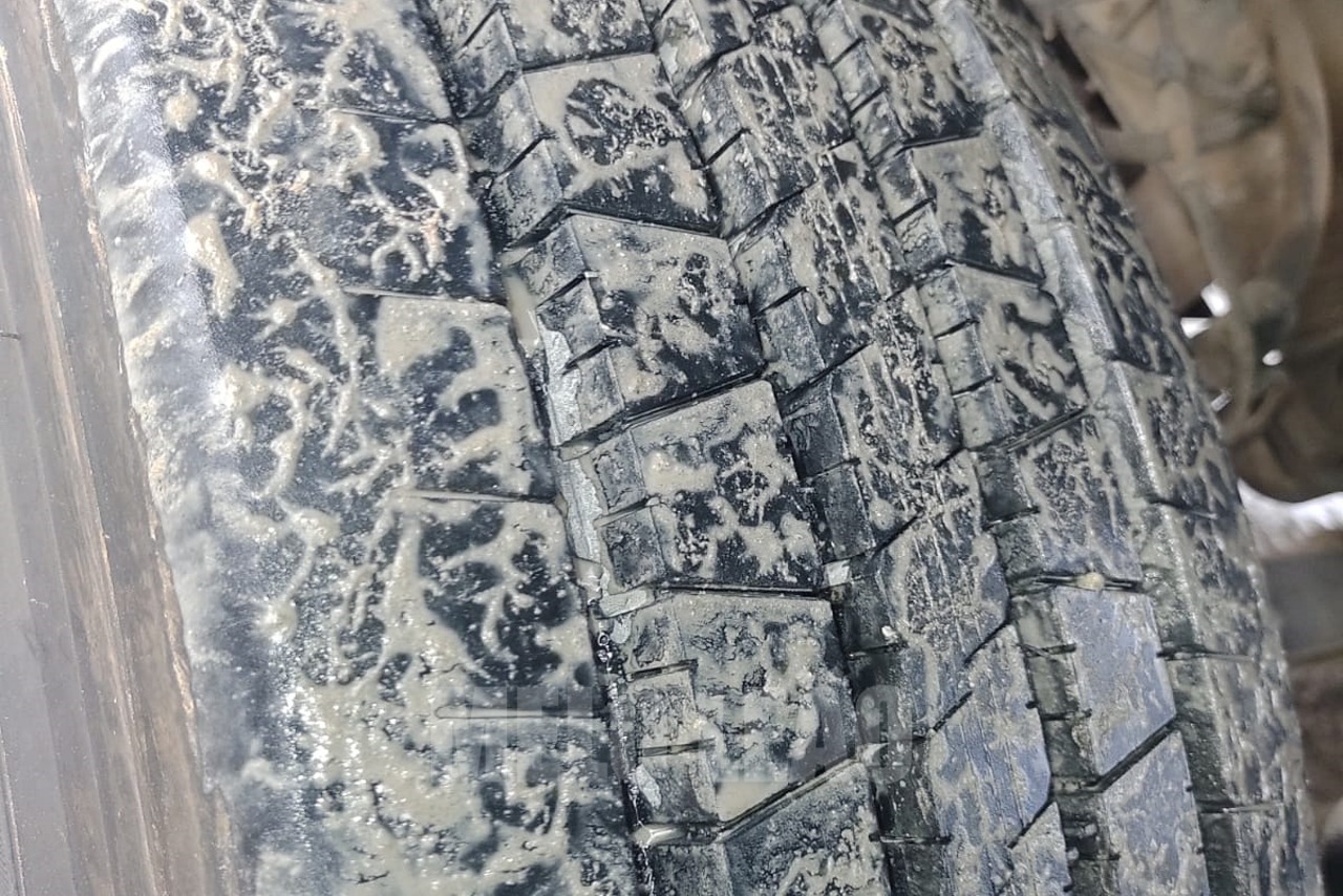 Ford Cargo2629 - 13/14 16