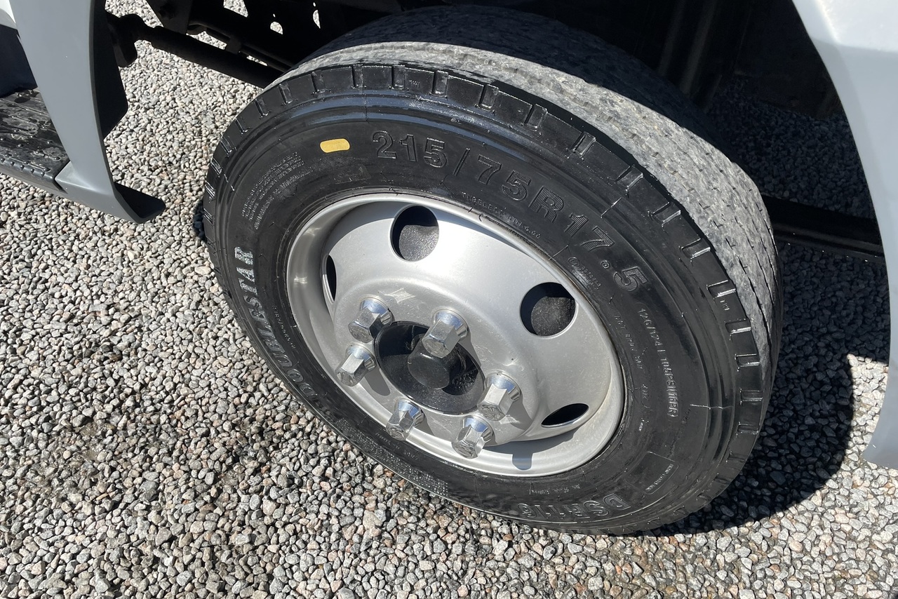 Volkswagen 8 150 - 08/09 7