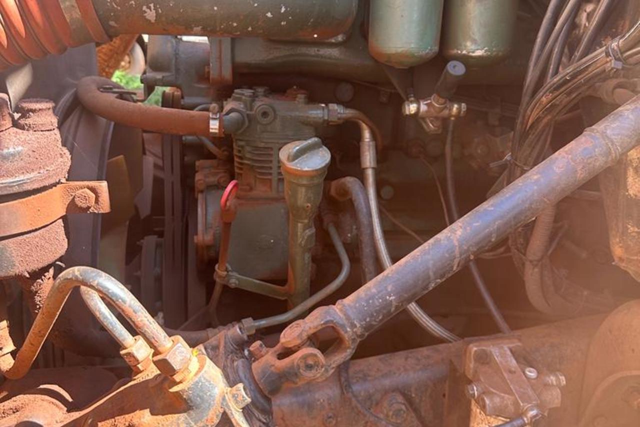 Mercedes Benz MB 1935 - 94/94 3