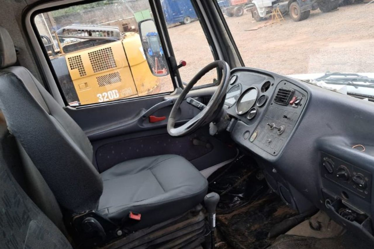 Mercedes Benz Atego 1318 - 11/11 6