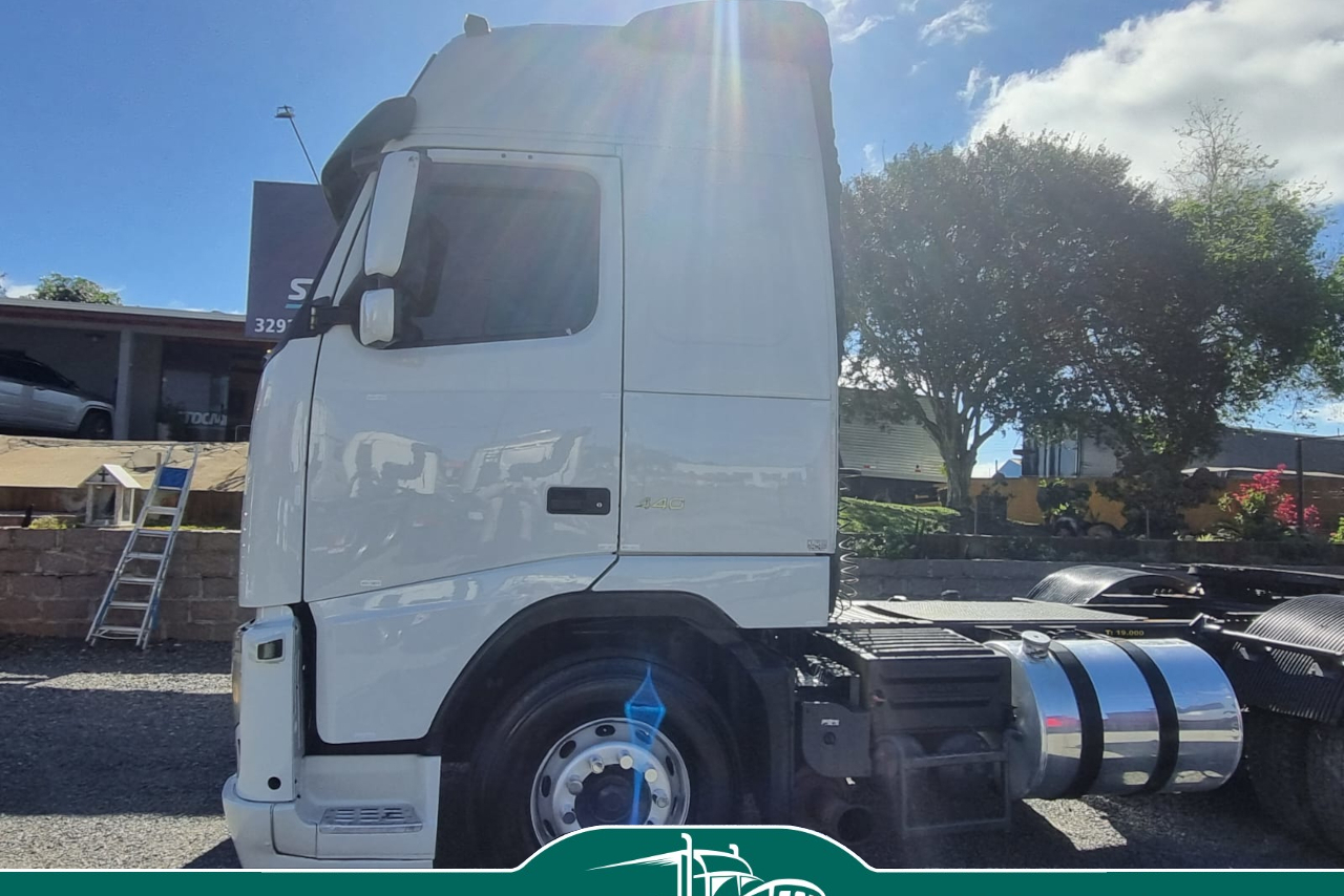 Volvo FH 440 - 09/10 5